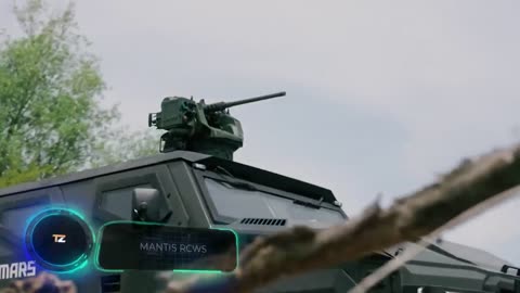 MILITARY TECHNOLOGIES THAT ARE ON ANOTHER LEVEL