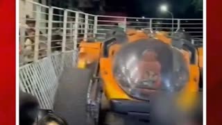 WOW.. ఖైరతాబాద్లో ప్రభాస్ 'బుజ్జి’ #bujji #kalki2898ad #viral #car #video | FBTV NEWS