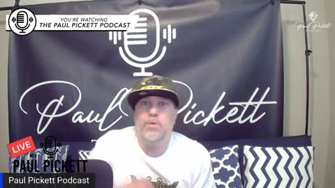 Paul Pickett Podcast Episode 32 _ NBA Finals _ Rachel Nichols vs Maria Taylor