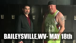 APW live event returns to Baileysville, WV