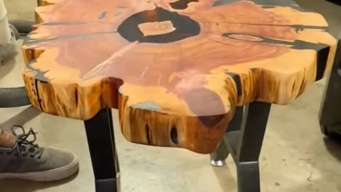 Amazing wood work 🔥🥺🤩