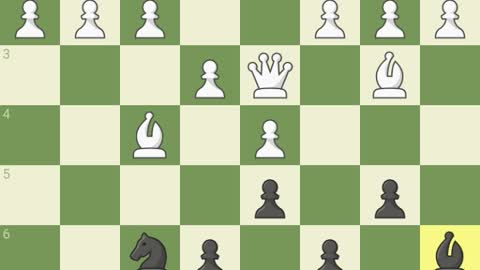 Chess challenges