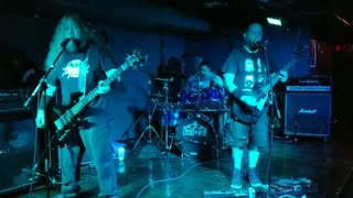 Viken "Cold Beer/Gin" Kiss Cover