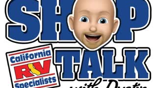 Shop Talk | Episode 1 - Camco Vent Covers