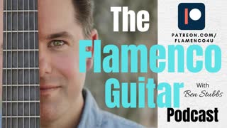 Episode 4: Flamenco Guitar Strings