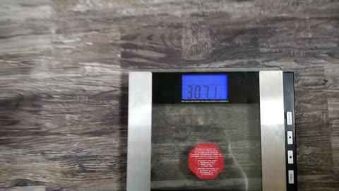Weigh-In June 5, 2024