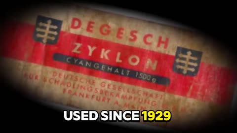 US used ZyclonB