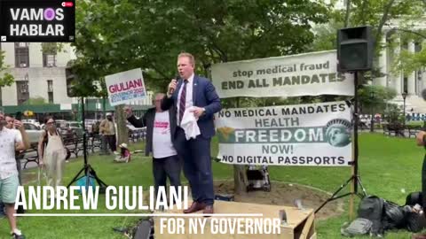 Andrew Giuliani Para NY Governor - Candidato Por Libertad 062422.mp4