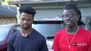 HS Coach Removes Two Players Who Protested National Anthem; "We Have Rules"