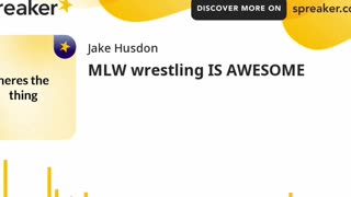 The Best of MLW: The Top Moments from Team MLW 444 Live