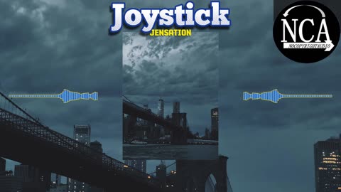Jensation - Joystick -NocopyRightAudiosound