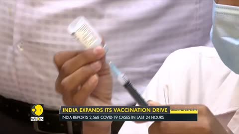 India begins vaccination for 12-14 age group, Booster shots for all above 60