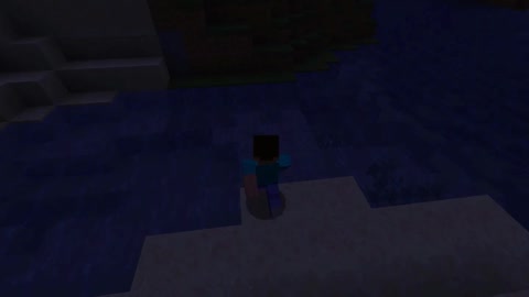 Minecraft 1.17.1_Shorts Modded 2nd time_Outting_31