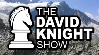 Smith Battles Corruption, EU & The Great Reset | The David Knight Show - Oct. 25, 2022