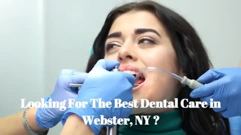 Empire Dental Care in Webster, NY