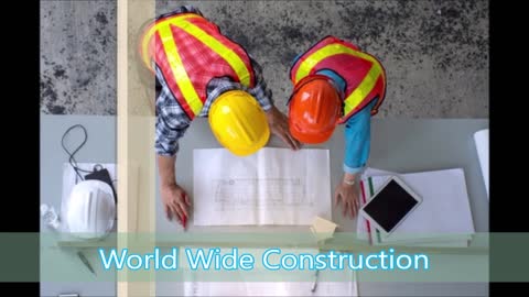 World Wide Construction - (289) 204-6360