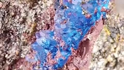 Gem Mining Documentary | How to Extract Gemstone from Packet of Gem Mine