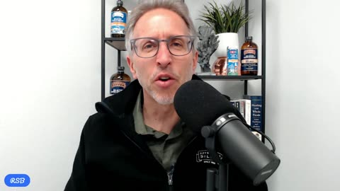 The RSB Show 12-14-23 - Jonathan Emord, Free speech, Biden impeachment inquiry, Army jab response, Jason Demchok, Optimized Health Collective