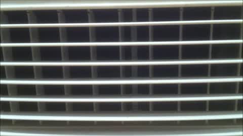 BlueWay Evaporative Air Cooler