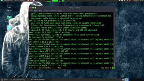 Automate Wi-Fi Hacking with Wifite2 in Kali Linux [Tutorial]