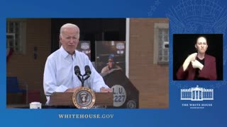 Biden: ‘This Is Not Your Father’s Republican Party — This Is a Totally Different Party, Man’