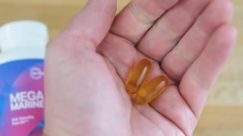 All fish oil supplements are not created equal