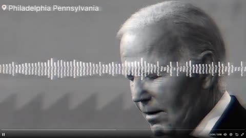 BREAKING :Joe Biden tuyên bố trên đài phát thanh Philadelphia rằng ông tự hào là người phụ nữ da đen