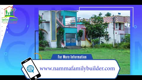 Resale Properties in Chennai