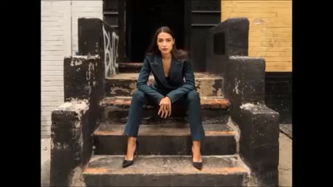 Ocasio-Cortez On Good And Bad Immigrants