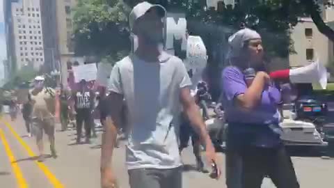 BLM & Antifa Riots 2020 - 2020-06-04-19-43-05-Shreveport.mp4