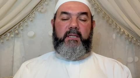 Chaikh Abdel Fattah