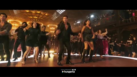 FIGHTER: Sher Khul Gaye Song, Hrithik, Deepika, Vishal-Sheykhar, Benny, Shilpa, Kumaar, Bosco-Caesar