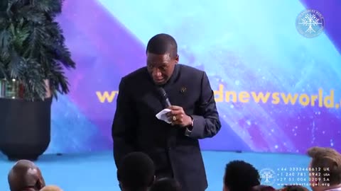 Blood Money - Part 2 - Uebert Angel