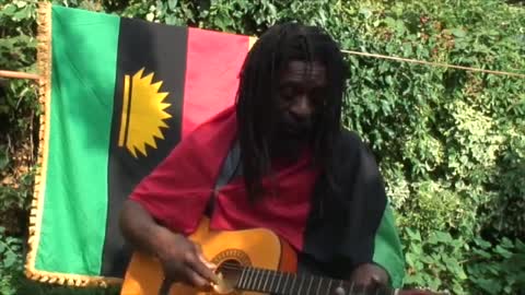 Song For Biafrans