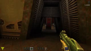 Quake II (Co-op)