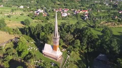 Church Planting in Romania