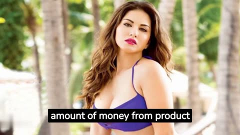 Sunny Leone: The Bollywood Star With a $14 Million Net Worth and a Luxurious Lifestyle