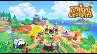 Animal Crossing: New Horizons - Opening Theme - C Harmonica Beginner Tutorial (tabs)