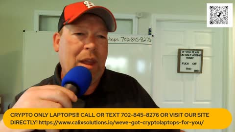 Crypto Entrepreneurs WEEKLY SHOW 6/23/2021