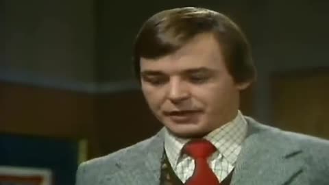 Mind Your Language Season 1 Episode 2 '' An Inspector Calls''