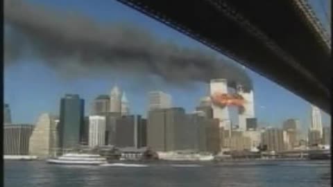 911 - WTC Attack