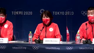 Tokyo's COVID officer says some risks for athletes