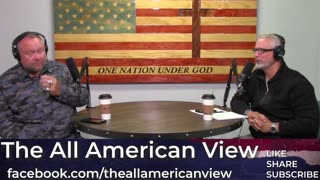 The All American View // Video Podcast #51 // See the World