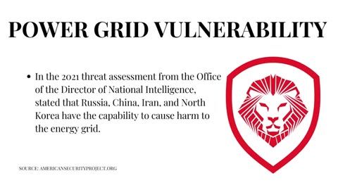 CYBER ATTACK - INTERNET AND POWER GRID BLACKOUTS - THEY ARE TELLING US RIGHT TO OUR FACE-WAKE UP!