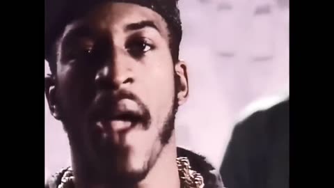 Eric B X Rakim - Paid In Full (VIDEO)