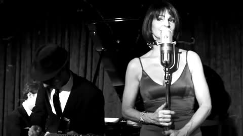 Your Heart is as Black as Night by Sylvia Brooks | Jazz Vocalist, Singer, Songwriter and Performer