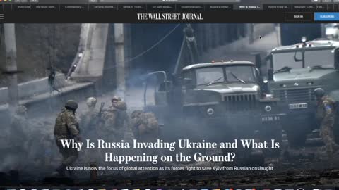 Ukraine Konflikt - im Schatten des Krieges - Lion Media - sehr sehr guter Hintergrund