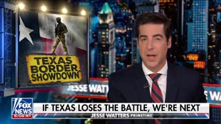 Texas is Protecting Themselves from an Invasion