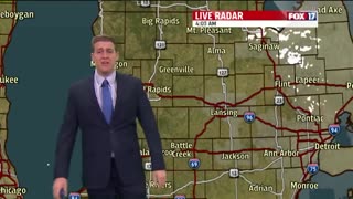 Michigan Meteorologist Weather Rant