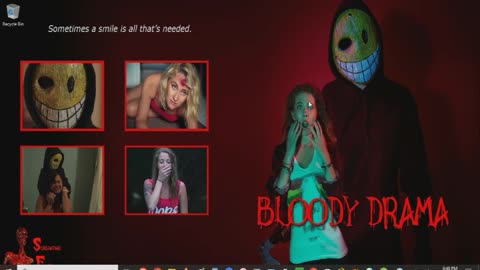 Bloody Drama Review